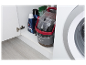 Bissell SpotClean Pro, čisticí prostředky a prací prášek