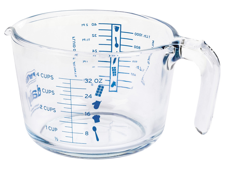  Zobrazit na celou obrazovku PYREX Kuchyňské doplňky - Obrázek 6