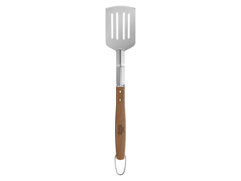  Zobrazit na celou obrazovku GRILLMEISTER Grilovací pomůcky - Obrázek 4