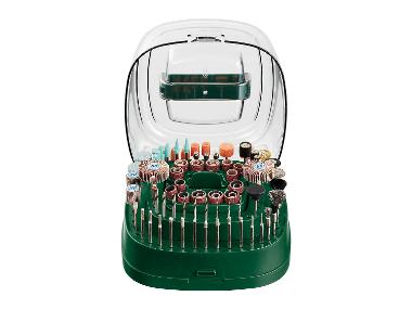 PARKSIDE® Sada příslušenství pro jemnou vrtací brusku PDZ 276 A2, 276dílná