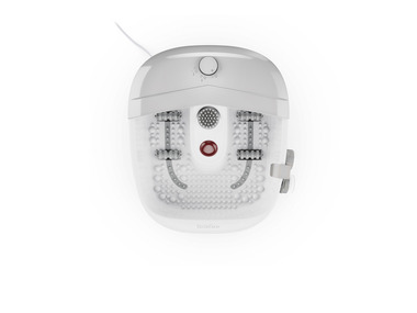 SILVERCREST® PERSONAL CARE Perličková lázeň na nohy SFB 80 A2