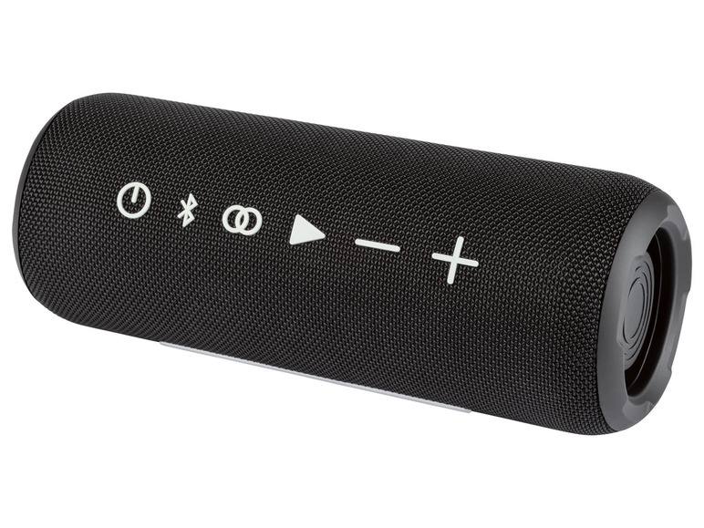  Zobrazit na celou obrazovku SILVERCREST® Reproduktor Bluetooth® Rhythm Blast - Obrázek 1