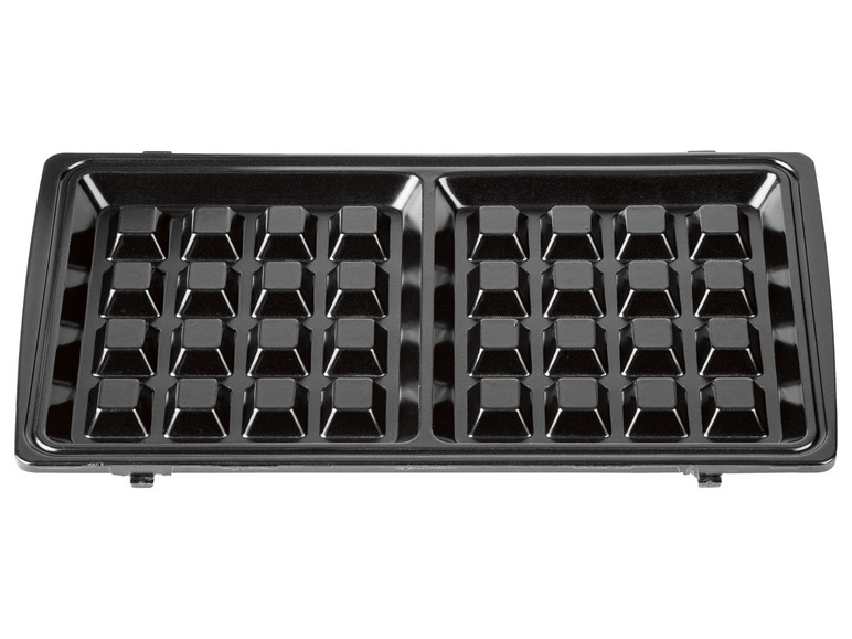  Zobrazit na celou obrazovku SILVERCREST® Vaflovač 3 v 1 SWEW 75 0 D2 - Obrázek 5