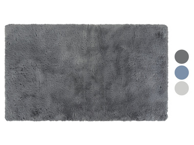 LIVARNO home Koupelnová předložka, 60 x 100 cm
