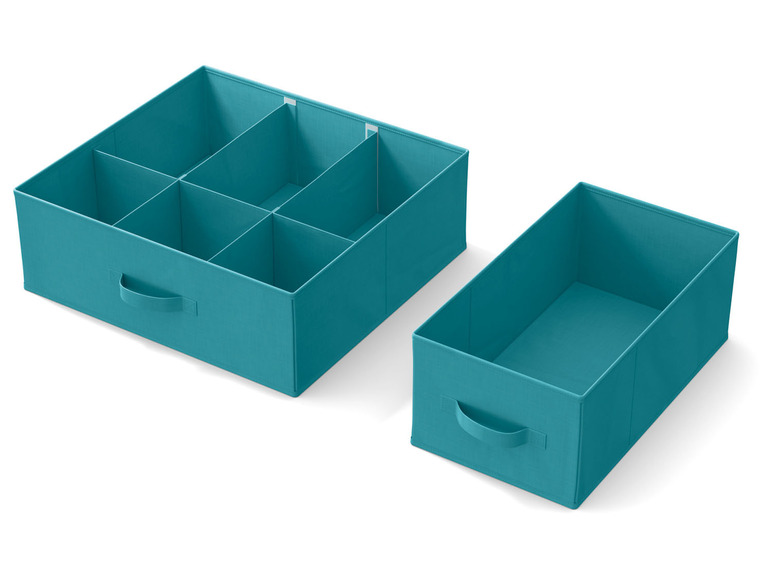  Zobrazit na celou obrazovku LIVARNO home Úložný box - Obrázek 24