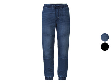 LIVERGY® Pánské džíny "Jogger"