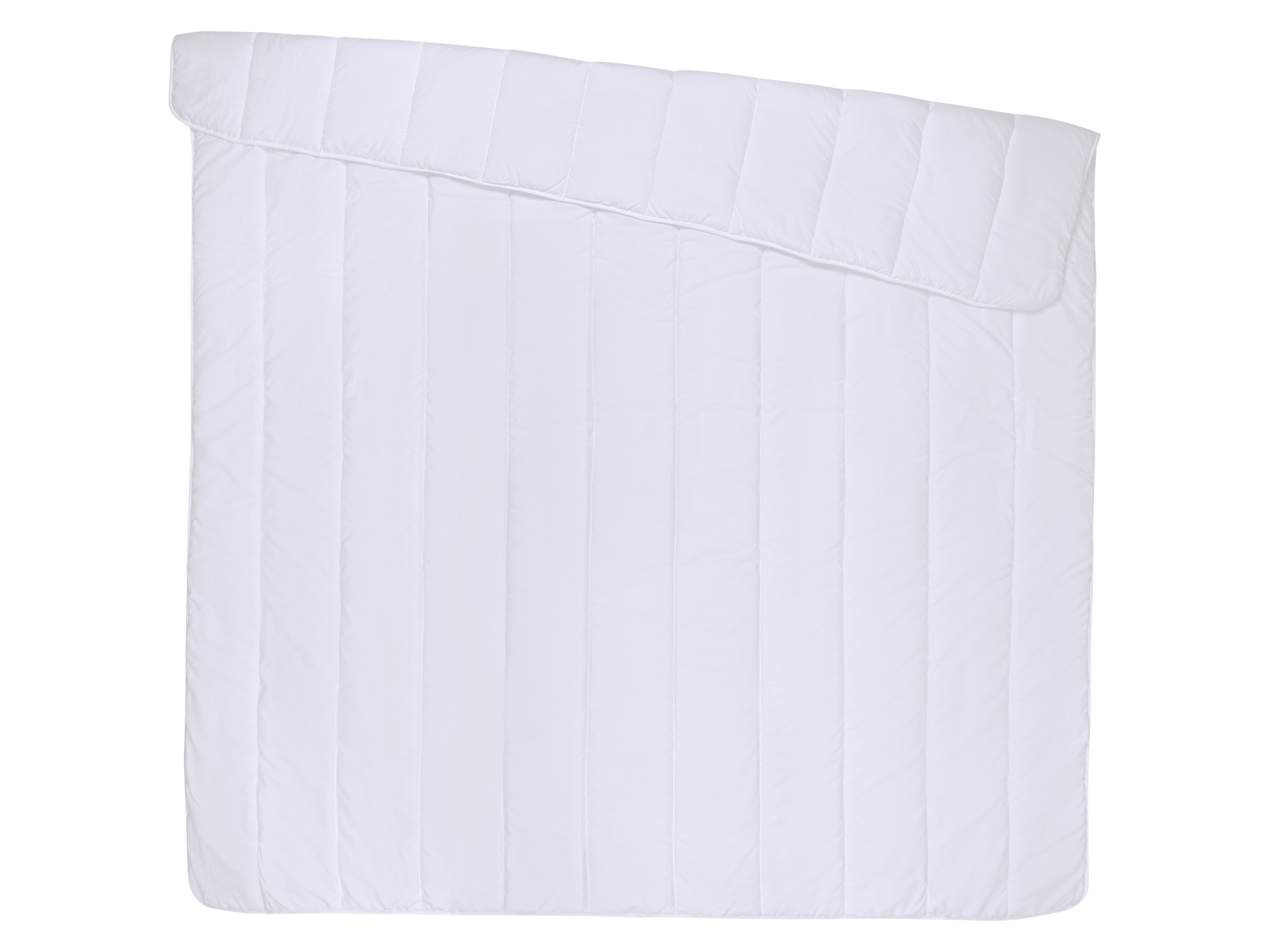 Livarno® Prošívaná přikrývka, 240 x 220 cm