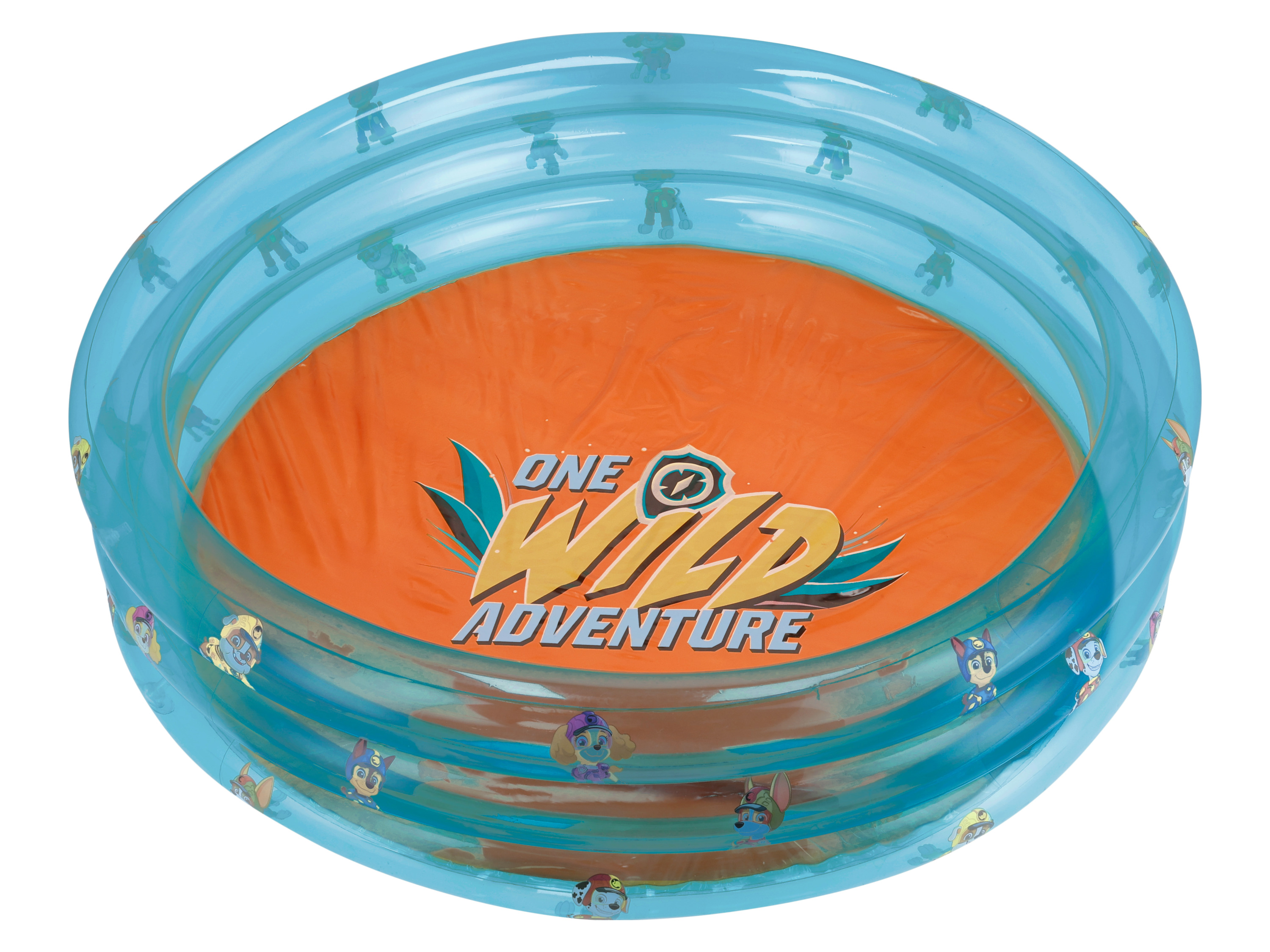 Brouzdaliště pro malé děti / Pískoviště a bazének (brouzdaliště pro malé děti)