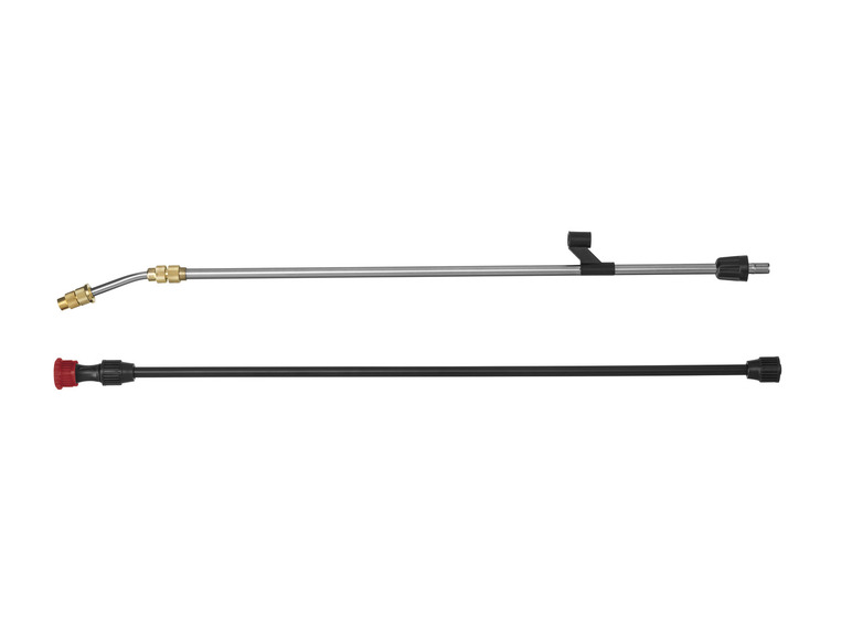  Zobrazit na celou obrazovku PARKSIDE PERFORMANCE® Aku tlakový postřikovač na záda PRDSP 20-Li B2, Smart 4 Ah - Obrázek 5