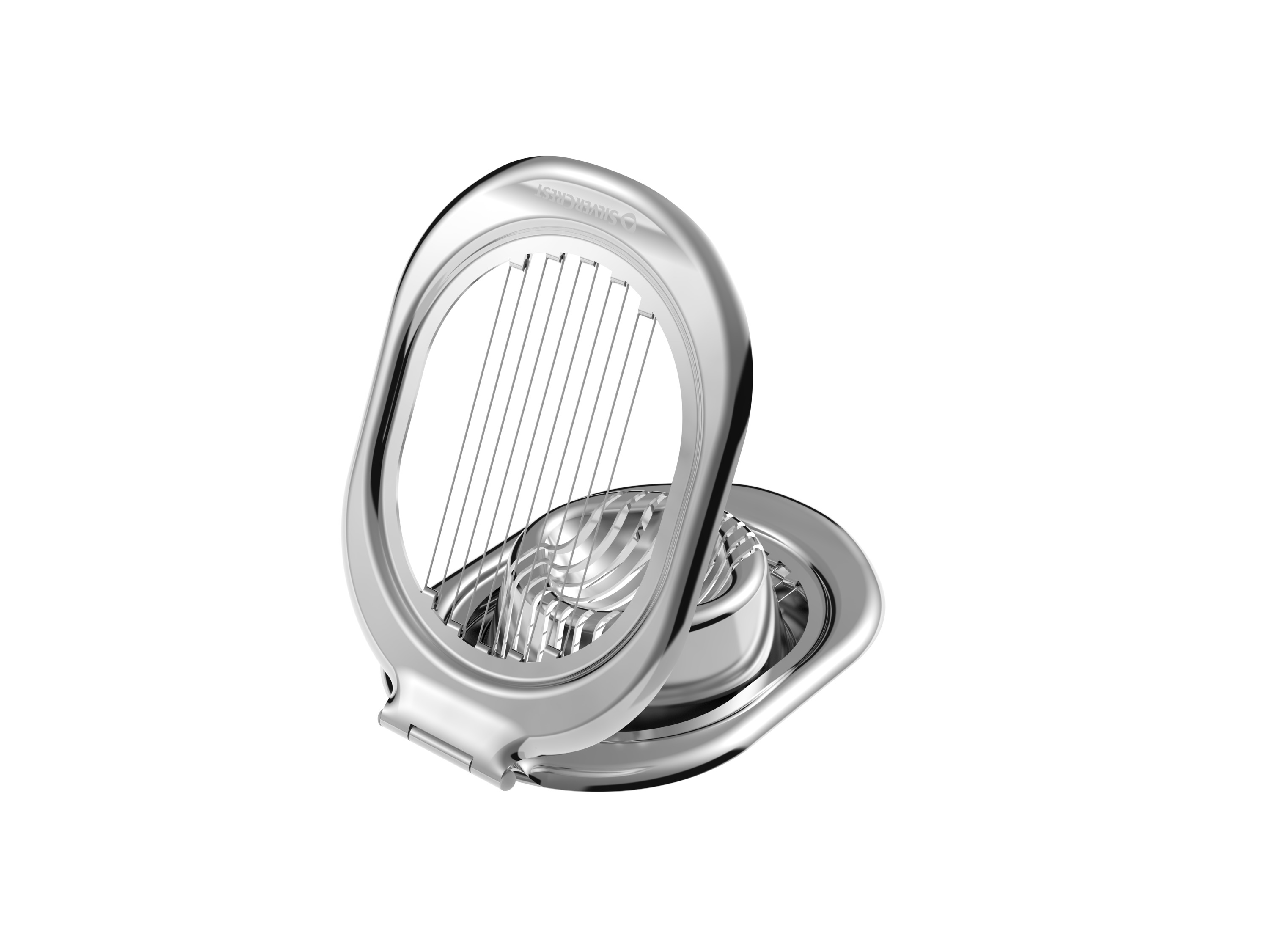 Silvercrest® Kuchyňské pomůcky (kráječ na vejce)