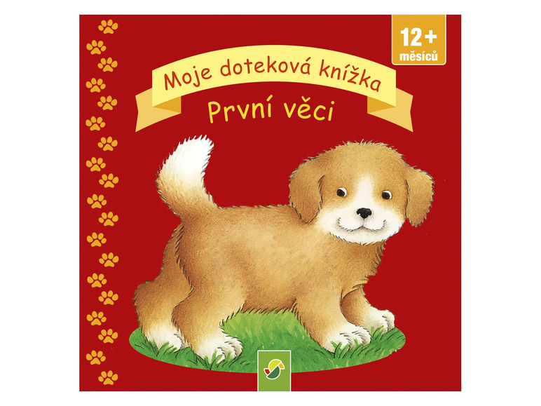  Zobrazit na celou obrazovku Dětská knížka - Obrázek 2