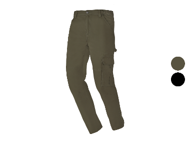 PARKSIDE® Pánské pracovní kalhoty