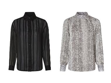 esmara® Dámská blůza