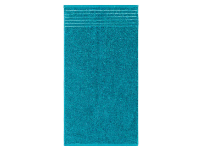  Zobrazit na celou obrazovku LIVARNO home Froté ručník, 50 x 90 cm, 2 kusy - Obrázek 7