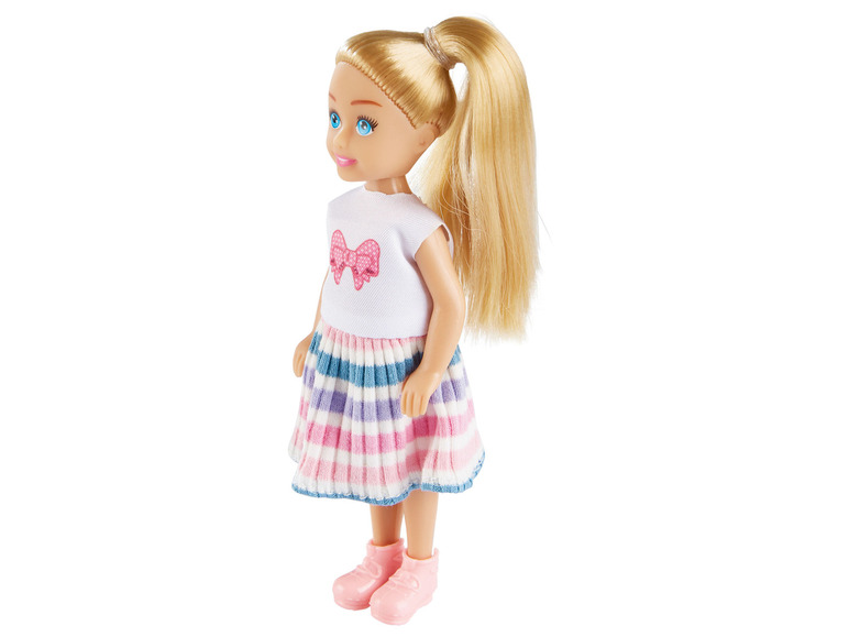  Zobrazit na celou obrazovku Playtive Fashion Doll panenka Lucy - Obrázek 14