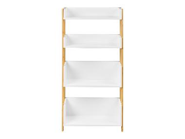 LIVARNO® Regál, 60 x 25 x 120 cm