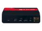 Powerbanka Ultimate Speed: porty USB-C, USB a 12V.