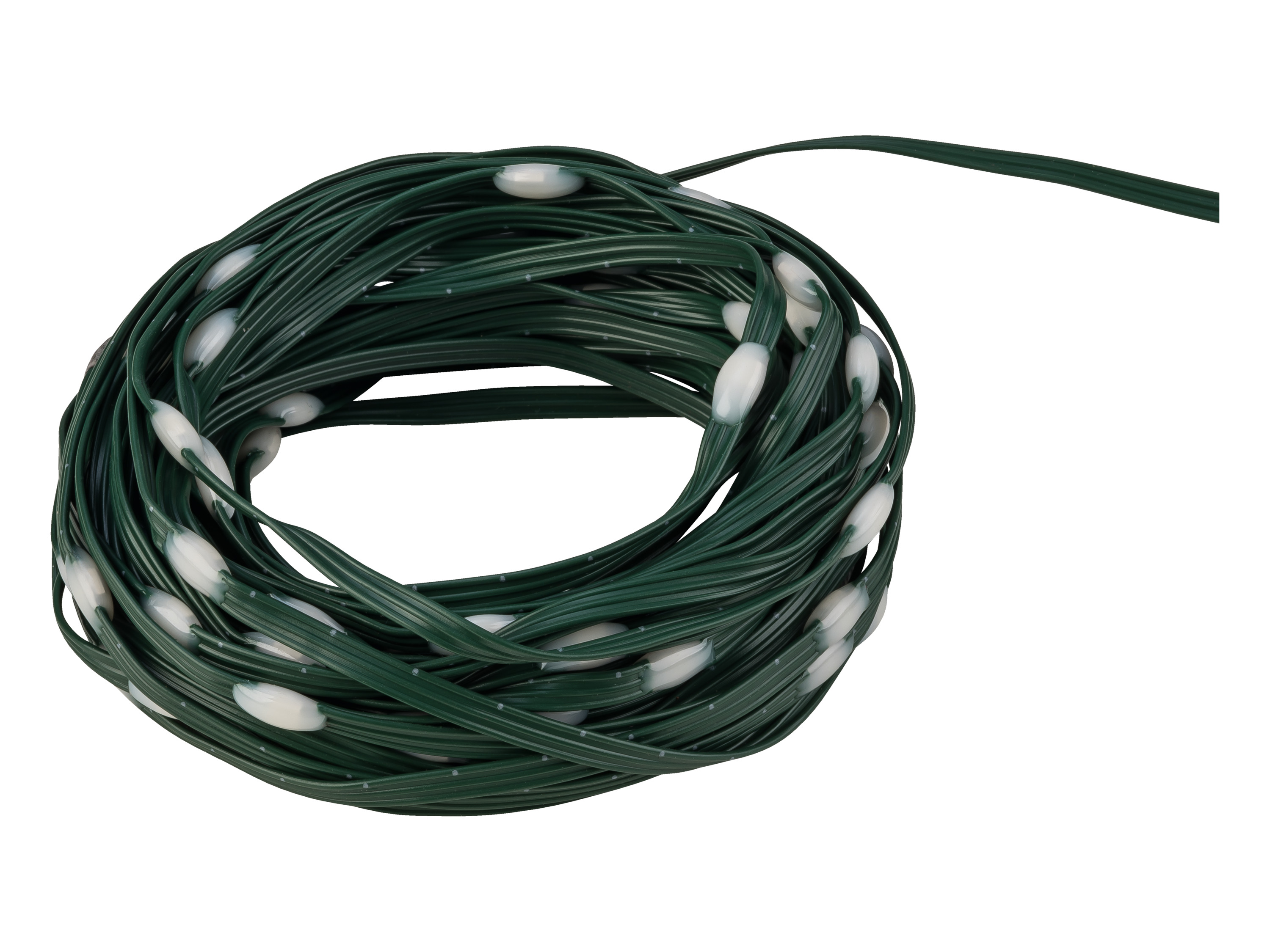 Livarno home LED světelný řetěz se zvukovým senzorem (zelená)