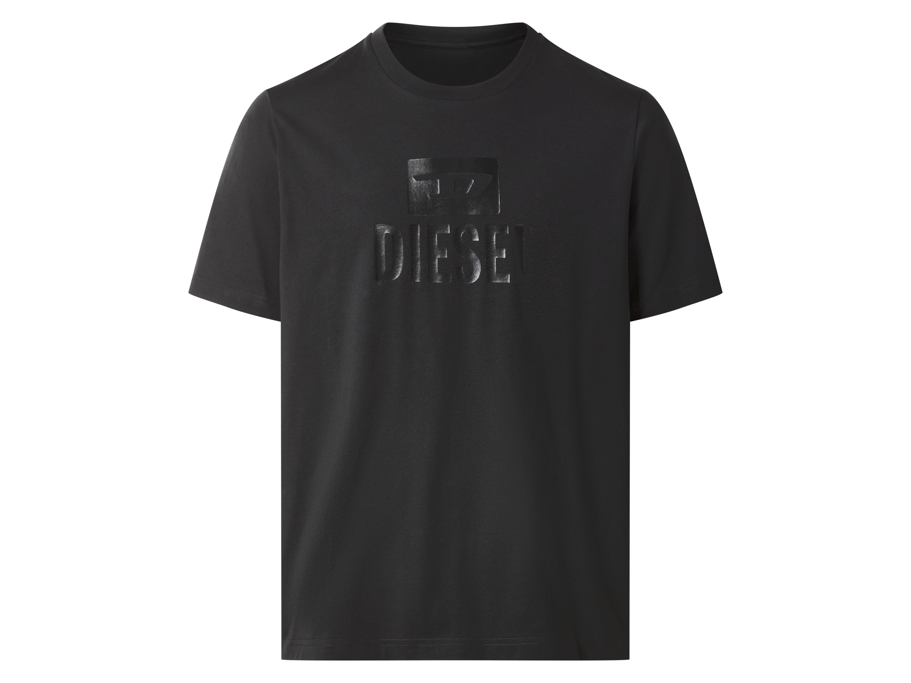 Diesel Pánské triko (černá, M)