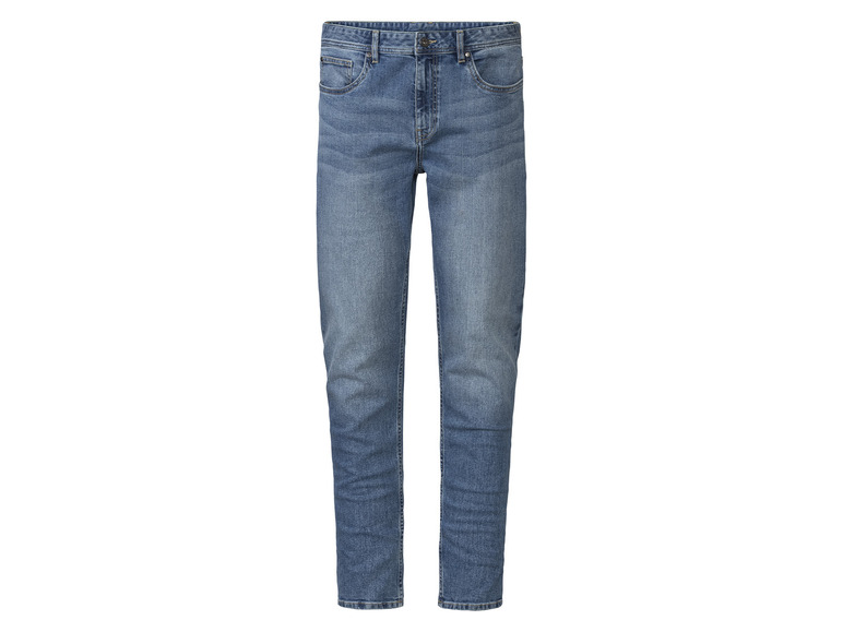  Zobrazit na celou obrazovku LIVERGY® Pánské džíny "Tapered Fit" - Obrázek 4