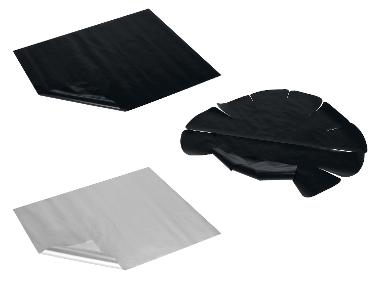 SILVERCREST® Fólie na pečení / Ochranná fólie na pečení
