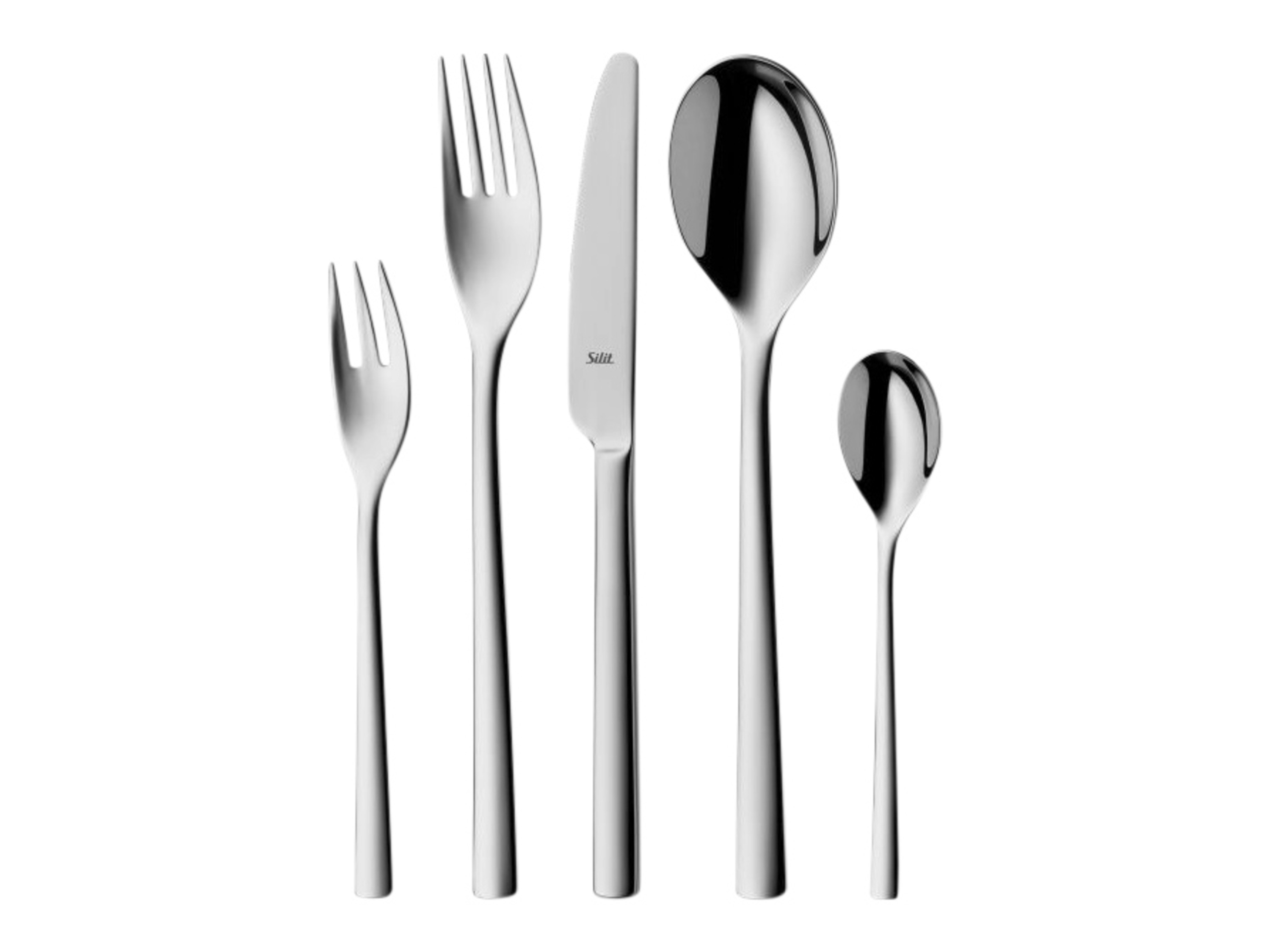 Silit Sada příborů Trend, 30dílná