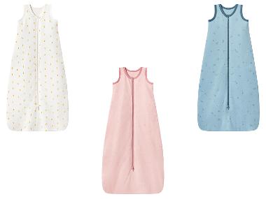 lupilu® Dětský spací pytel s BIO bavlnou