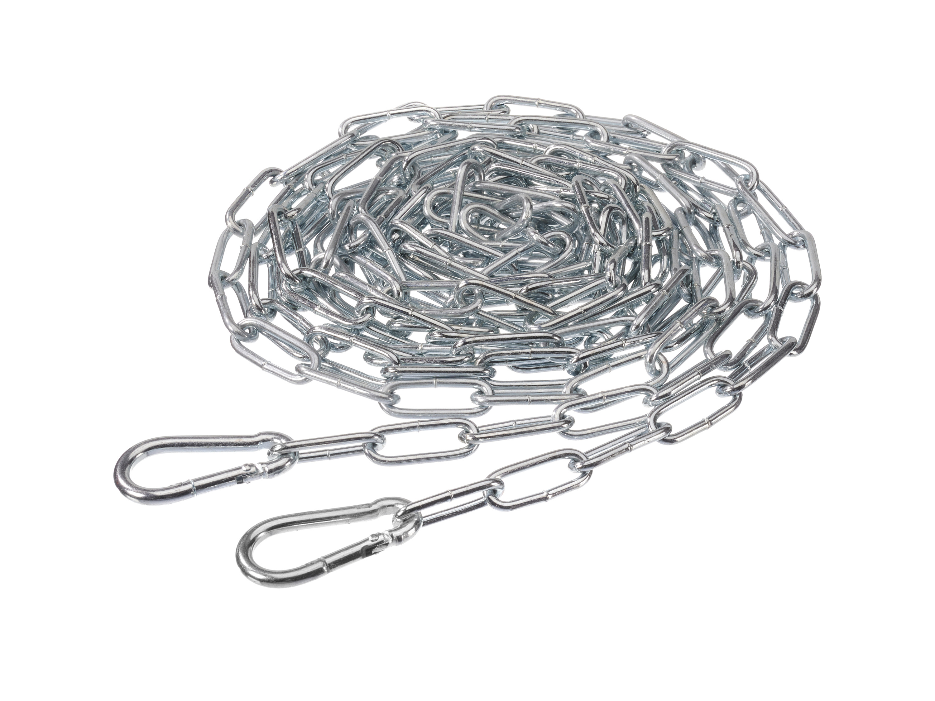 Parkside® Kovový řetěz, 4 m