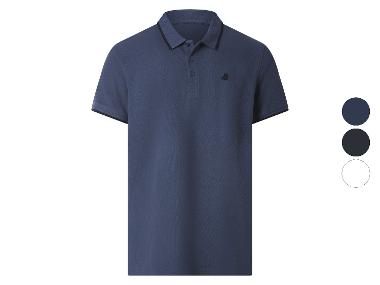 ESMARA MEN U.S. Grand Polo Pánské polotriko