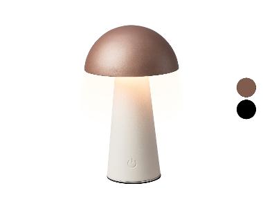 LIVARNO® Aku LED stolní lampa