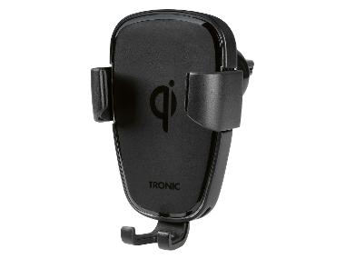 TRONIC® Držák do auta s funkcí nabíjení Qi®