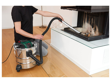 PARKSIDE® Vysavač na popel PAS 1200 F5