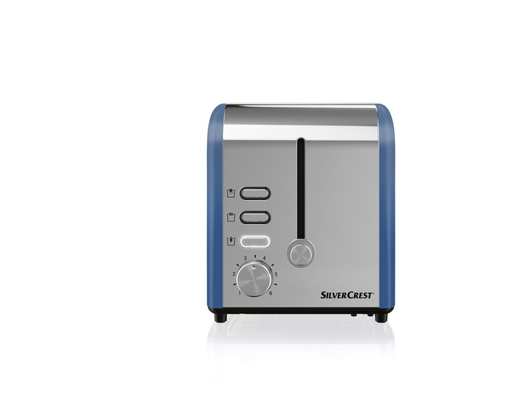  Zobrazit na celou obrazovku SILVERCREST® Topinkovač STEC 920 A2 - Obrázek 4