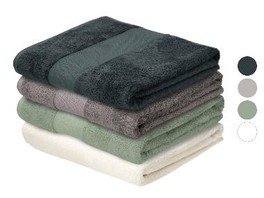 LIVARNO® Froté osuška, 100 x 150 cm, 600 g/m2