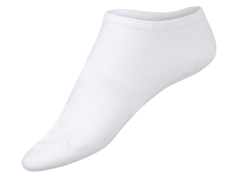  Zobrazit na celou obrazovku esmara® Dámské nízké ponožky, 10 párů - Obrázek 5
