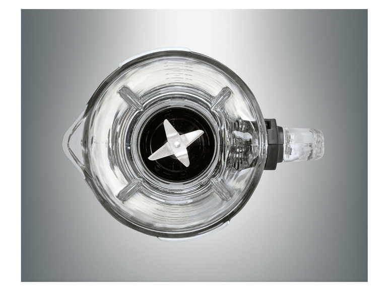  Zobrazit na celou obrazovku SILVERCREST® Stolní mixér 1,75 l SSTMC 600 A1 - Obrázek 31