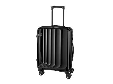 Skořepinový příruční kufr, 30 / 35 l