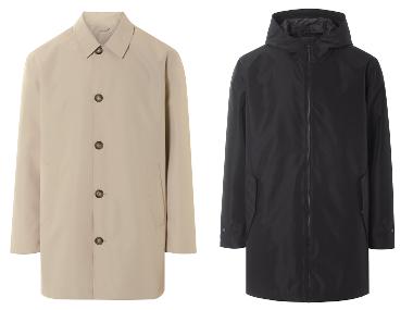 LIVERGY® Pánský trenčkot