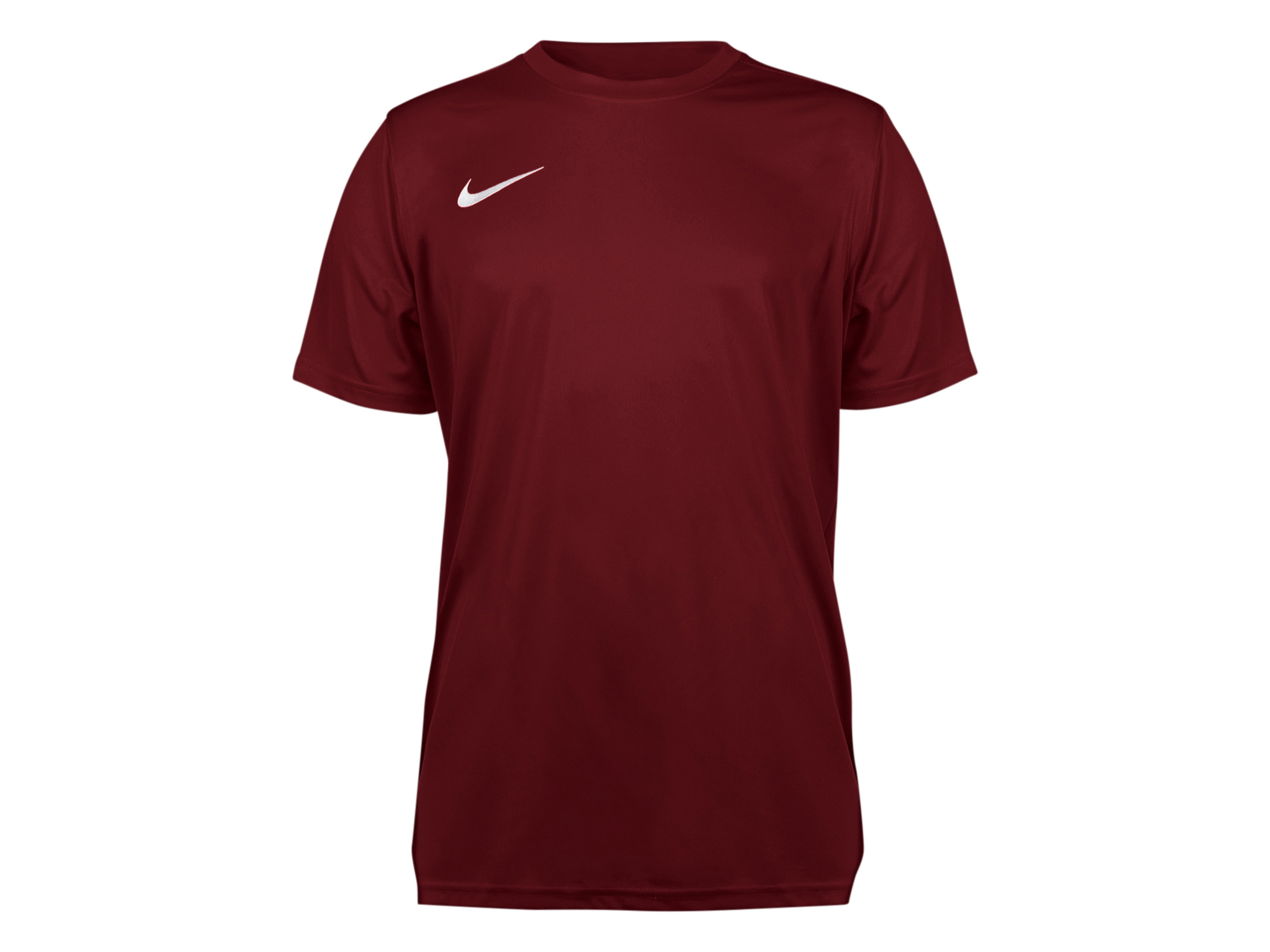 Nike Pánské funkční triko (tmavě červená, XL)