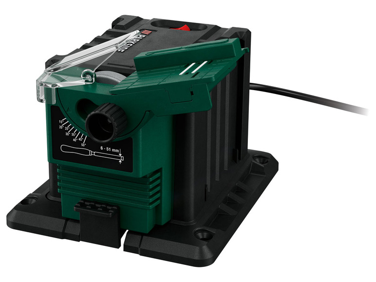  Zobrazit na celou obrazovku PARKSIDE® Ostřička PSS 65 C1 - Obrázek 9