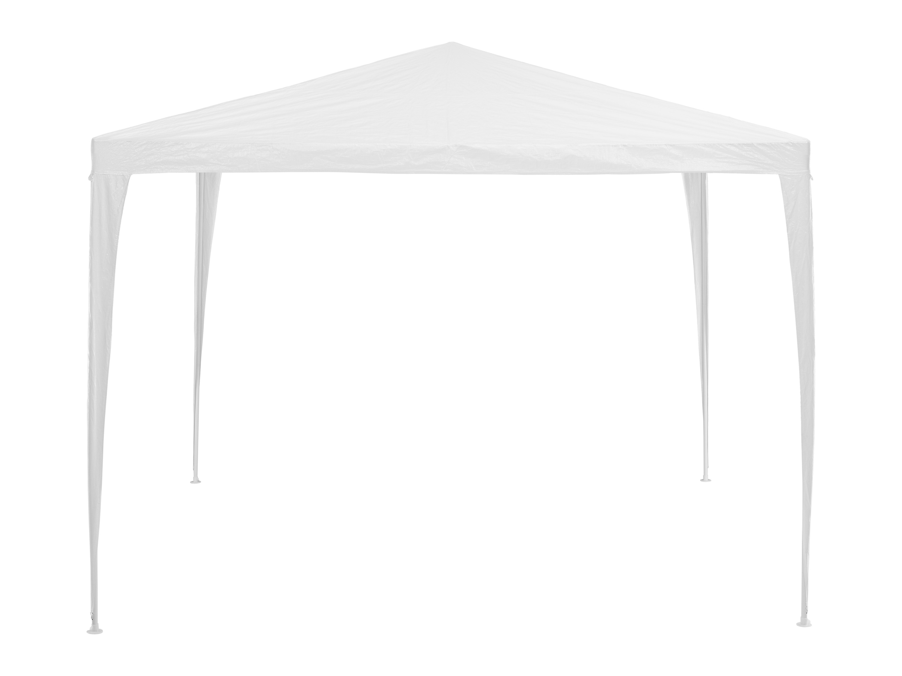 Crivit Zahradní altán, 3 x 3 m