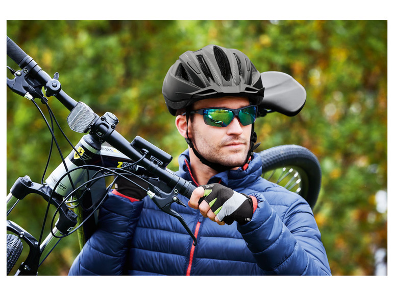  Zobrazit na celou obrazovku CRIVIT Cyklistické brýle s vyměnitelnými skly - Obrázek 16