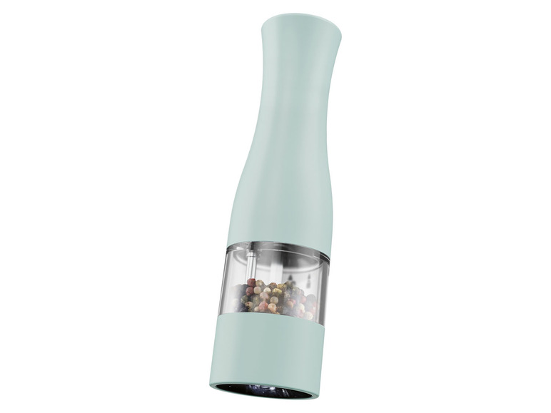  Zobrazit na celou obrazovku SILVERCREST® KITCHEN TOOLS Elektrický mlýnek na sůl nebo pepř - Obrázek 10