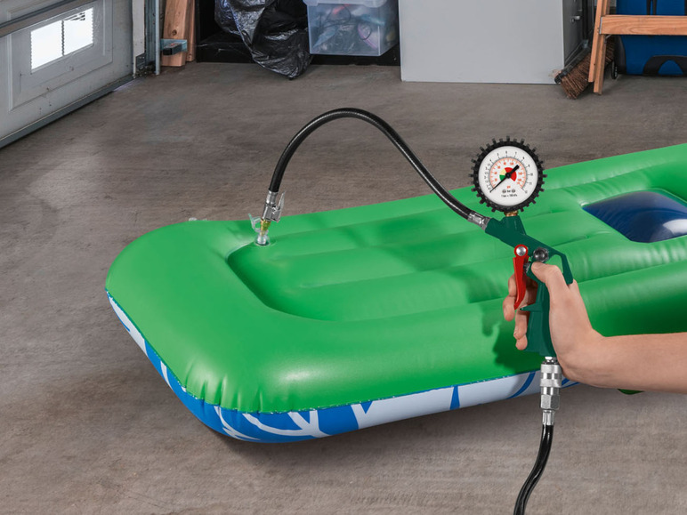  Zobrazit na celou obrazovku PARKSIDE® Kompresor PKZ 180 C5 - Obrázek 10