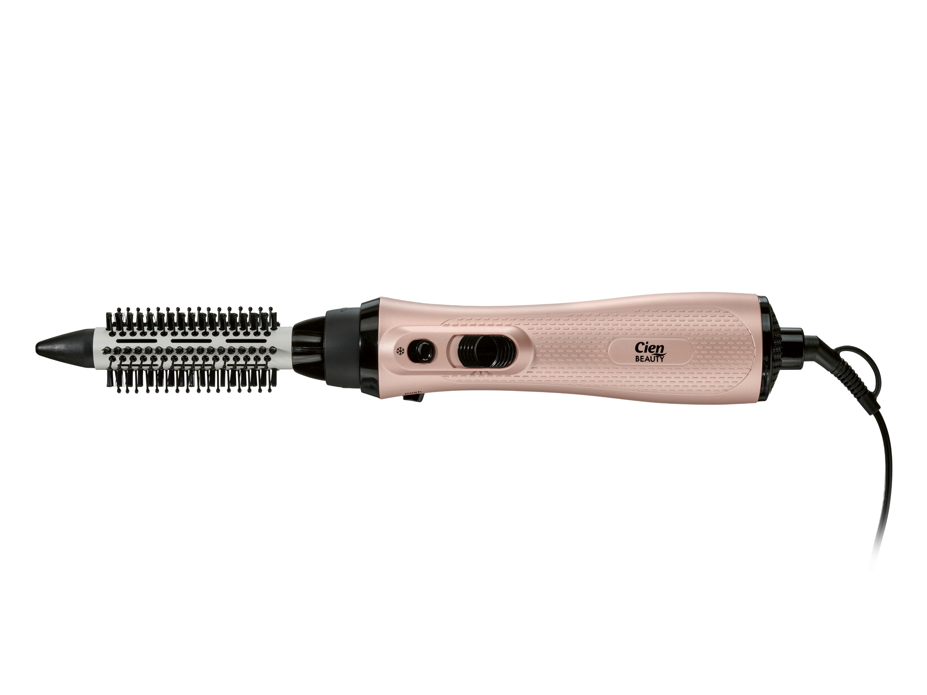 Cien Beauty MultifunkÄŤnĂ­ kulma s 6 nĂˇstavci Cbwc 1000 A1 (svÄ›tle rĹŻĹľovĂˇ)