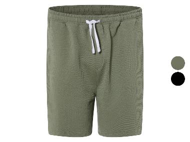 LIVERGY® Pánské kraťasy
