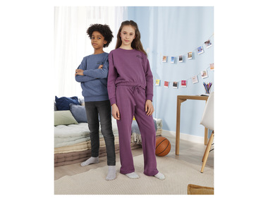 pepperts!® Chlapecké džíny „Sweat Denim“