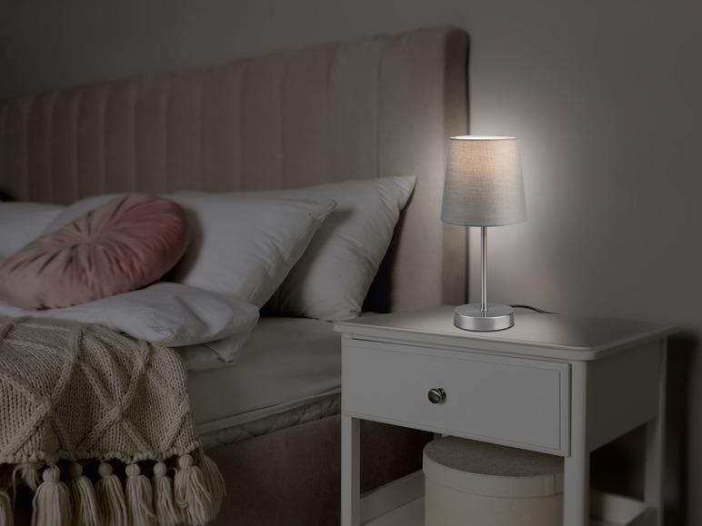  Zobrazit na celou obrazovku LIVARNO home Stolní LED lampa - Obrázek 8