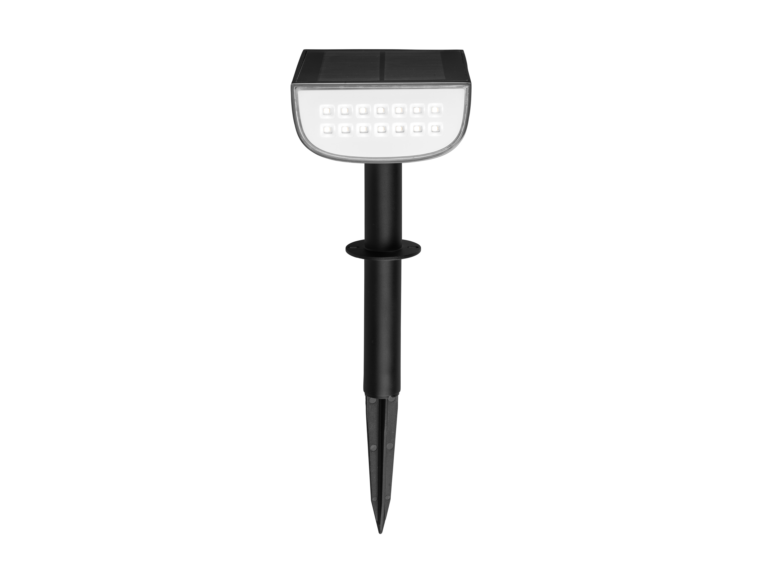 Livarno home Zahradní LED reflektor