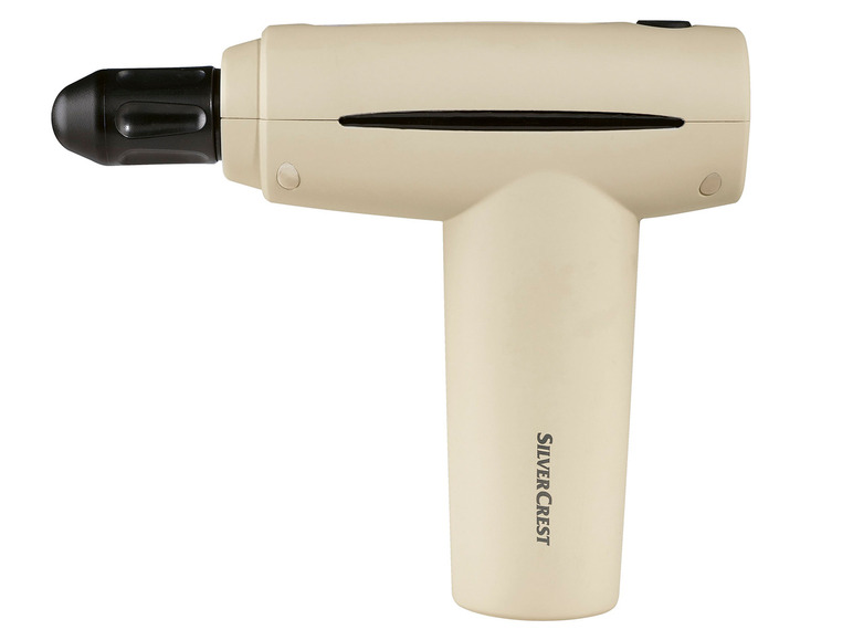  Zobrazit na celou obrazovku SILVERCREST® PERSONAL CARE Mini masážní pistole - Obrázek 22